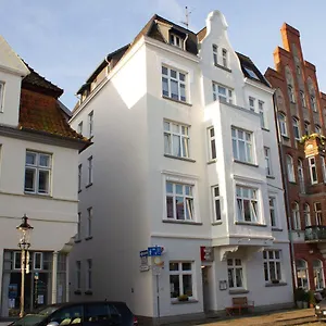 Cvjm Am Dom Hotel Lubeca