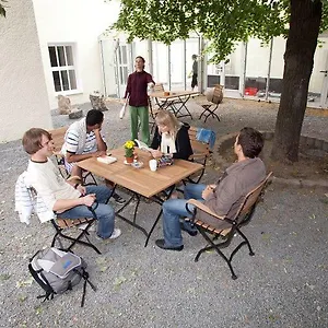 Hostel Pathpoint - Backpacker Cologne
