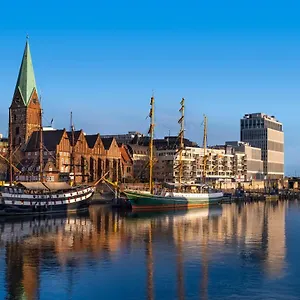 Hotel Vienna House Easy By Wyndham Bremen