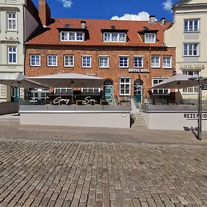 Hotel Ko15 Lubeck