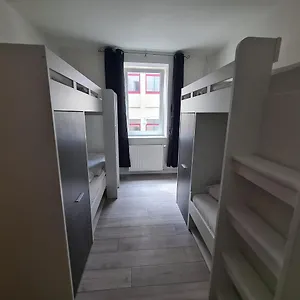 Hostel Altstadt Bremen