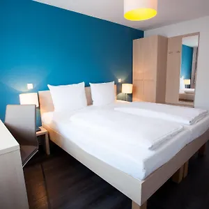 Hotel Centro Arkadia Cologne
