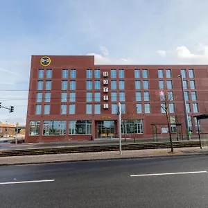 Hotel Bremen-ueberseestadt Bremen