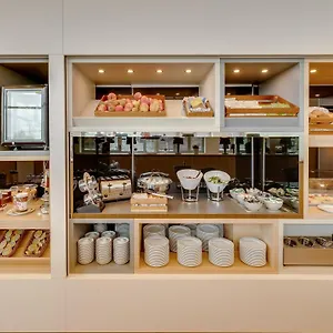 Hotel Bremen-ueberseestadt Bremen