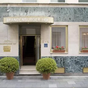 Brandenburger Hof Hotel Colonia