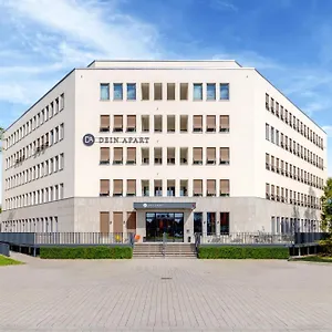 Aparthotel Dein Muenchen Unterfoehring