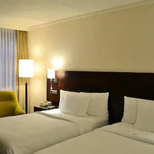 Hotel Courtyard By Marriott Seestern Dusseldorf