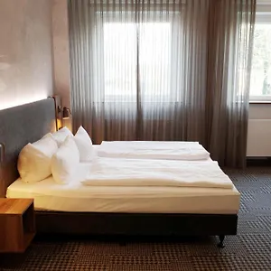 Hotel Bundt's & Gartenrestaurant Hamburg