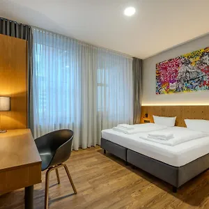 Hotel Mk Berlin