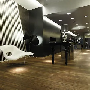 Designhotel überfluss Hotel Brema