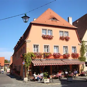 Hotel Hocher