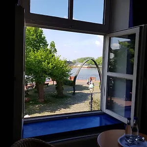 Hotel Havenhaus Bremen