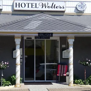 Wolters Hotel Brema