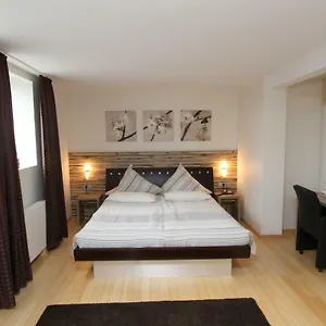 Hotel Designhotel Im Suedfeld Kamen