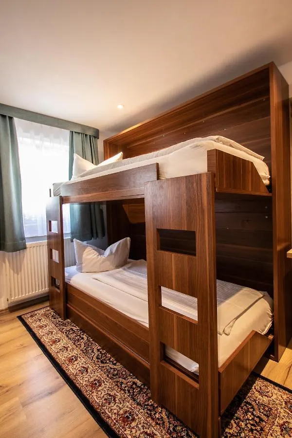 Hotel Am Siebersturm Rothenburg ob der Tauber